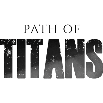 Path Of Titans