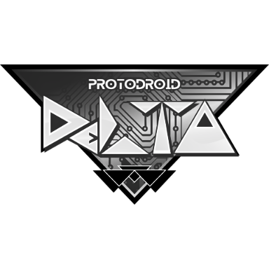 ProtoDroid DELTA